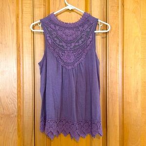 Xhilaration Tank Top
